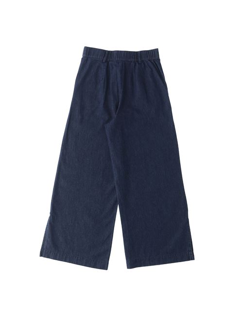 PANT.DENIM LUNGO LIU JO | GA3168D4619/77629